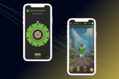 HEWE Club: Health & Wealth Game